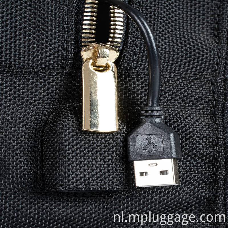 Hoogwaardige zakelijke handtas High-grade Business Handbag